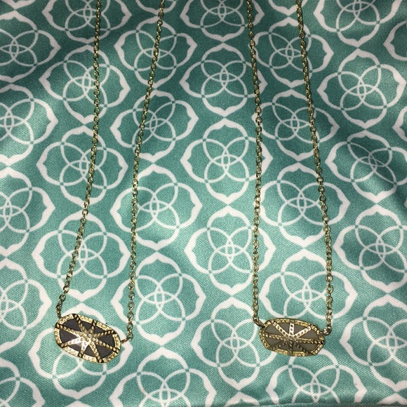 Kendra Scott necklaces package - Picture 3 of 3